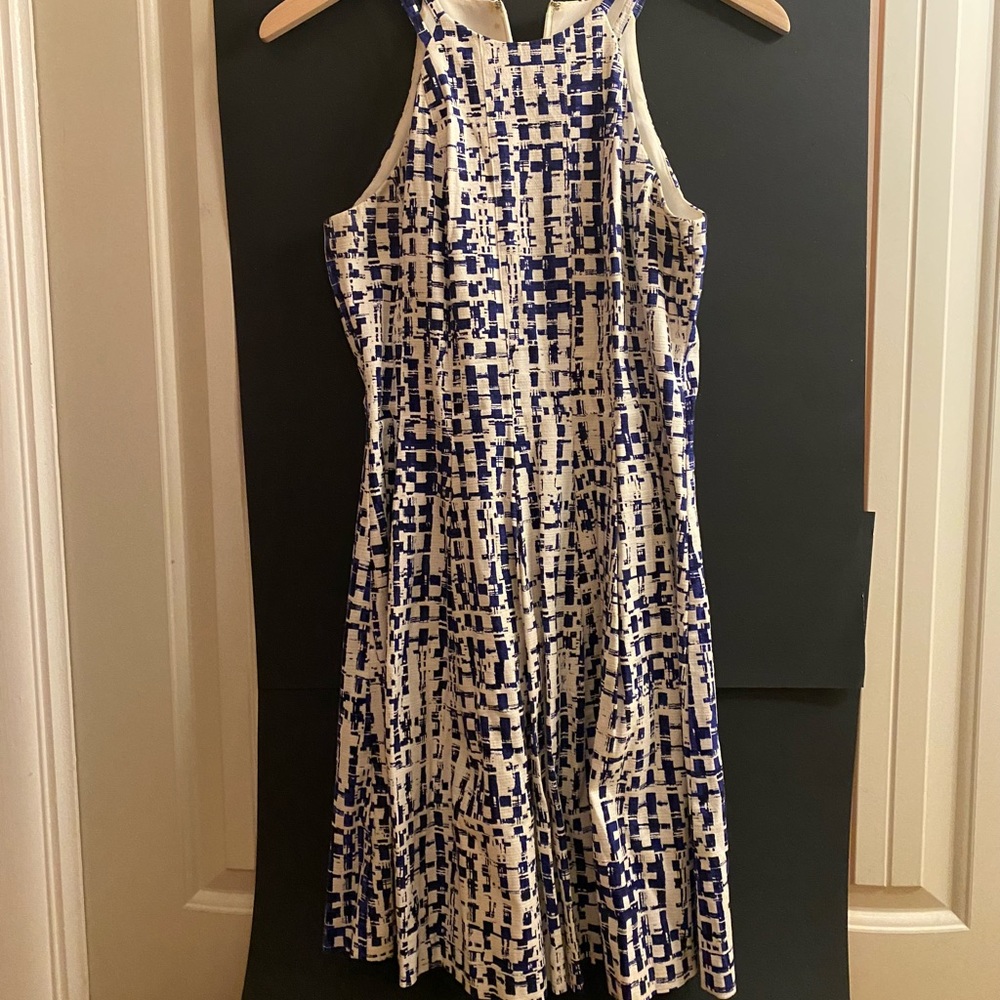 Guess womens skater dress